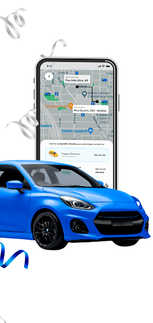 Mockup phone