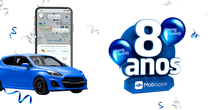 Mockup phone