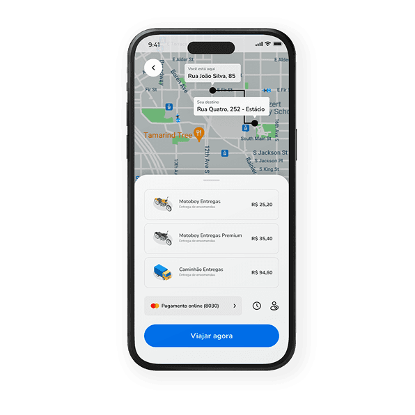 phone mockup