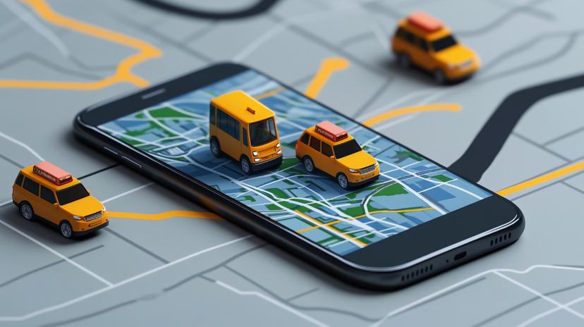 Como personalizar seu app tipo Uber pode atrair mais passageiros e aumentar seus lucros