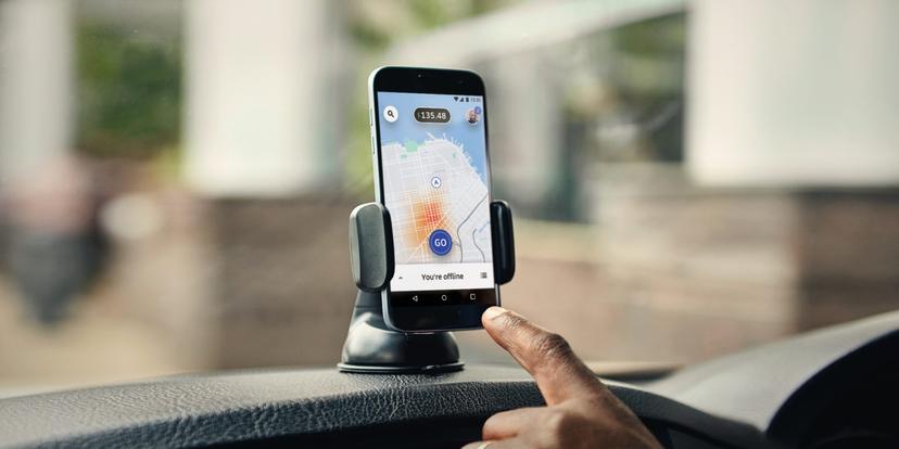 5 estratégias infalíveis para conseguir mais corridas no Uber e em outros apps