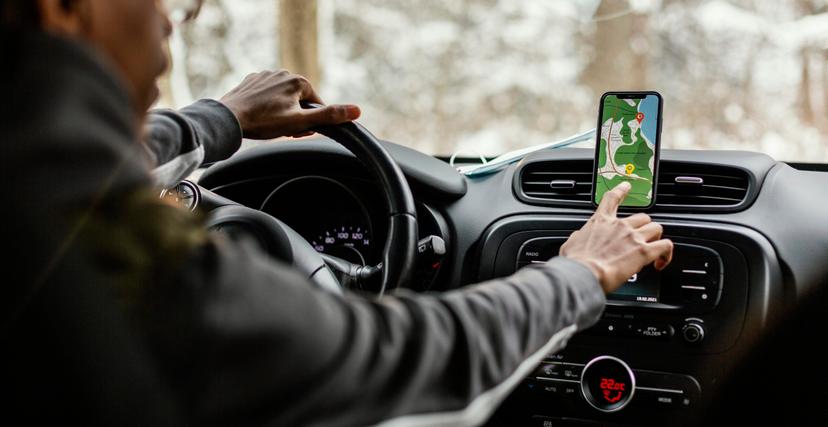 Move Aplicativos: Governo lança crédito e especial para motoristas de app e taxistas comprarem carro próprio