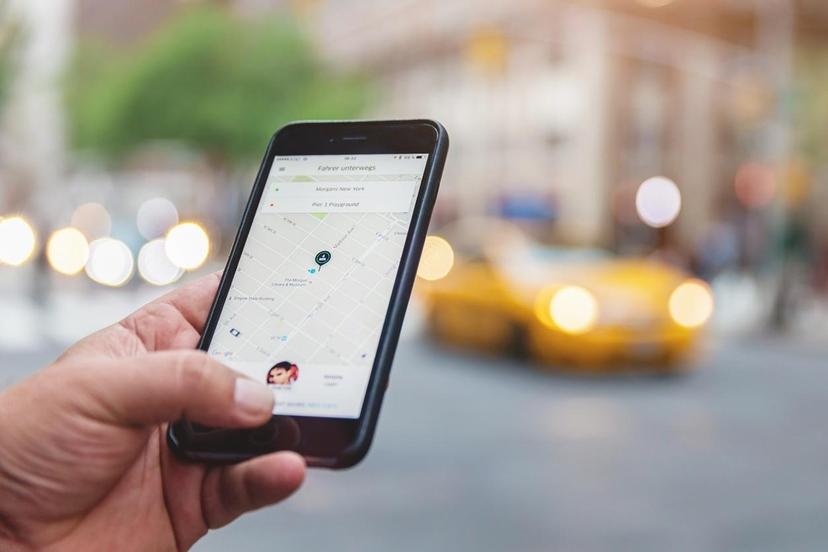 Estratégias para divulgar seu app de transporte sem gastar muito