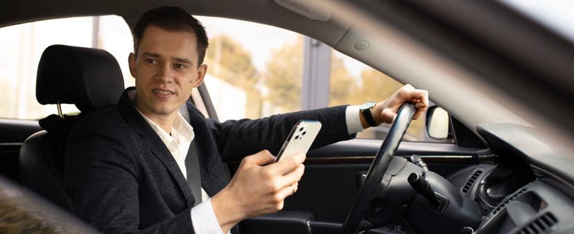 Quanto realmente ganha um motorista em apps regionais?