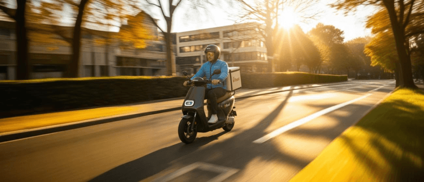 O mercado de entregas em 2026: ainda vale a pena investir