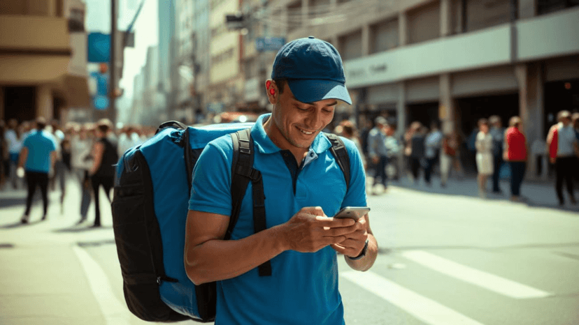 Como escalar seu app de entregas na sua região: o guia estrátegico