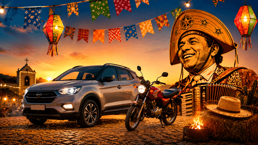 BlaBlaCar oferece passagens grátis para clientes com sobrenome Gonzaga