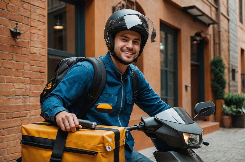 Aplicativo próprio ou iFood? Entenda qual estratégia gera mais lucro para seu negócio